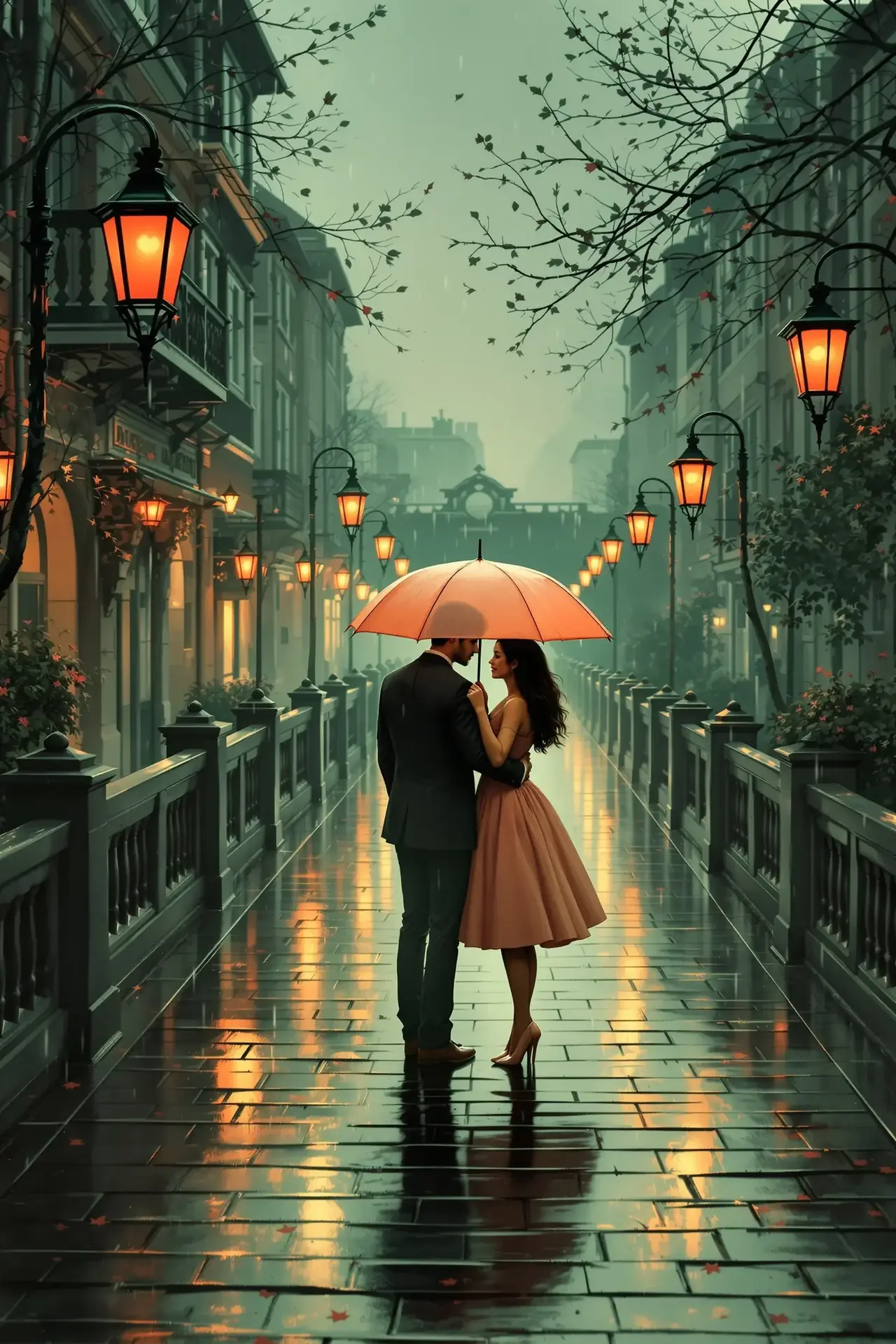 假如爱有天意