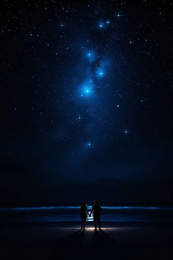 来自星星的你