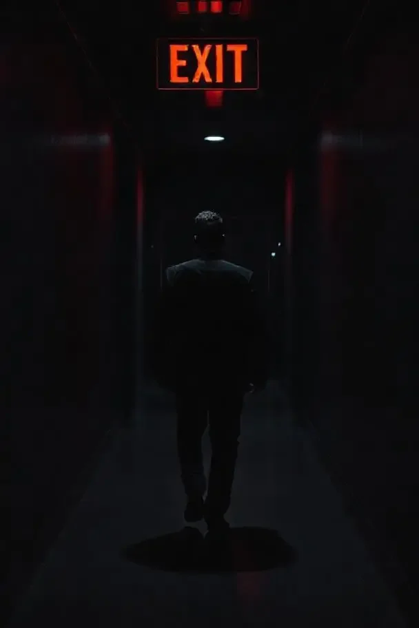 老男孩