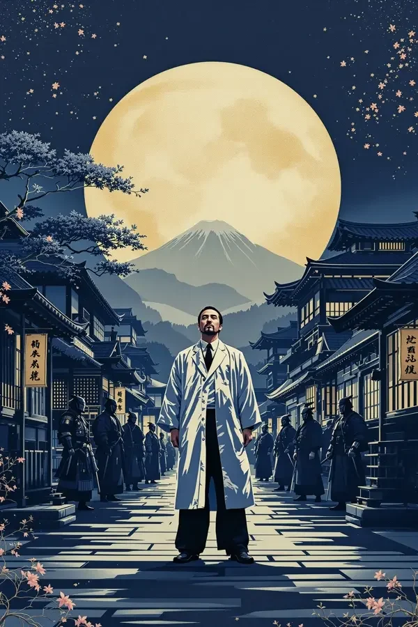 仁医